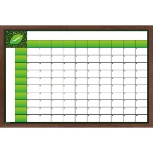 Trends International Football Squares Framed Wall Poster Prints - 1 of 4
