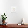 Deny Designs Cat Coquillette Wine Collection Art Print - 2 of 4