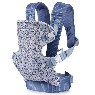 infantino 4 in 1 flip carrier