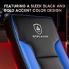 GTRACING Floor Rocker Gaming Chair for Kids - 4 of 4