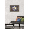 Trends International Avatar - Map Framed Wall Poster Prints - image 2 of 4