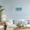 Stupell Industries Between The Waves Ripples Framed Giclee Art - 3 of 4