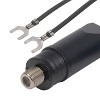 RCA VH101R Outdoor Matching Transformer, Black - 2 of 4