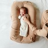 Goumi 24 Hour Convertible Sleeper Baby Gown - 3 of 4