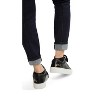 Women's Cotton-stretch Denim Leggings - ON THIS DAY - 3 of 4