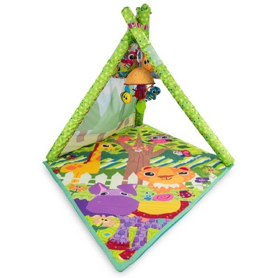 baby play mat target