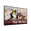 Samsung 65" Class LST9D The Terrace Full Sun Neo 4K QLED Smart TV - Black QN65LST9D: 120Hz, HDR10+, Smart View - 2 of 4