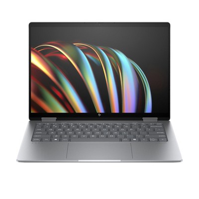 HP Inc. Envy Laptop Computer 14" 2K Touch Screen Intel Core Ultra 5 16 GB memory; 512