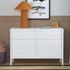 DaVinci Birdie 6-Drawer Dresser - 2 of 4
