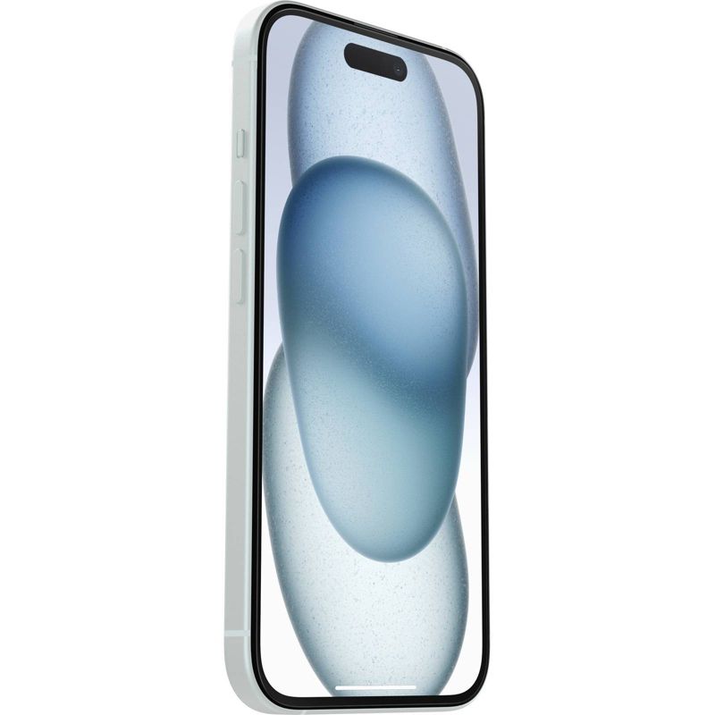 OtterBox Apple iPhone 15 Premium Glass, 3 of 5