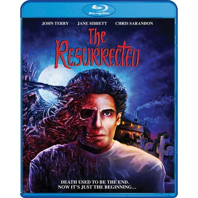 The Resurrected (Blu-ray)(1991)