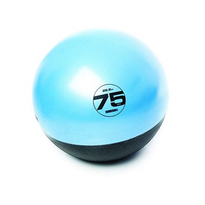 inflatable medicine ball