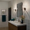 Kichler Lighting Nye 1 - Light Sconce in  Classic Pewter - 4 of 4