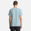 Timberland Men's Mountain Logo Short-Sleeve T-Shirt - 2 of 3