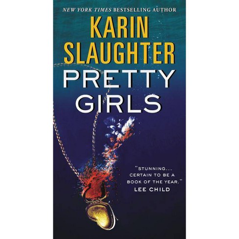 Pieces of Her - Reprint by Karin Slaughter (Paperback)