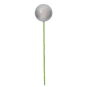 Vickerman Ball Ornament Stick - 1 of 4