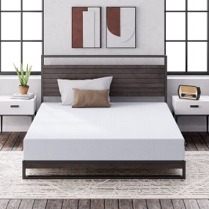 Zinus MyGel Foam Mattress - 1 of 4