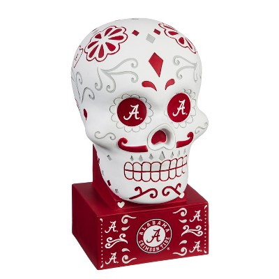 Alabama, Sugar Skull Statue