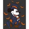 Boy's Disney Mickey Mouse The Vampire T-Shirt - 2 of 4