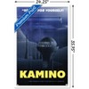Trends International Star Wars: Kamino - Sea It by Russell Walks Framed Wall Poster Prints - 3 of 4