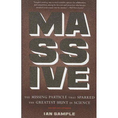 Massive - by  Ian Sample (Paperback)