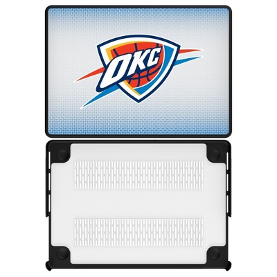 Keyscaper NBA Western Conference Teams Linen Laptop Case for Apple MacBook