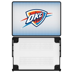 Keyscaper NBA Western Conference Teams Linen Laptop Case for Apple MacBook - 1 of 4