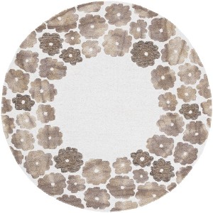Jardin JAR101 Hand Tufted Rugs - Safavieh - 1 of 2