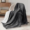 Cozy Comfort Soft fleece lining  Blankets - Thick Warm Blanket,Soft Fuzzy Blanket - 3 of 4