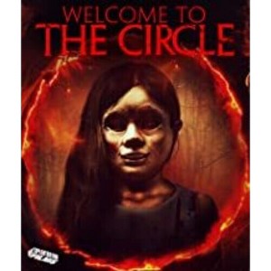 Welcome to the Circle (Blu-ray)(2020) - 1 of 1