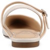 Journee Women's SuperNatural Shades Martine Flats - 3 of 4