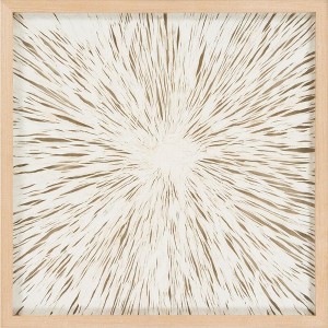 Livabliss Sanctity Modern Wall Art - 1 of 2