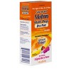 Infants' Motrin Dye-Free Pain Reliever/Fever Reducer Liquid Drops - Ibuprofen (NSAID) - Berry - 1 fl oz - image 4 of 4