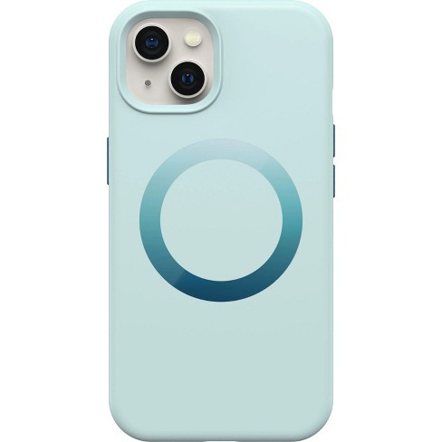 blue otterbox iphone 13 pro