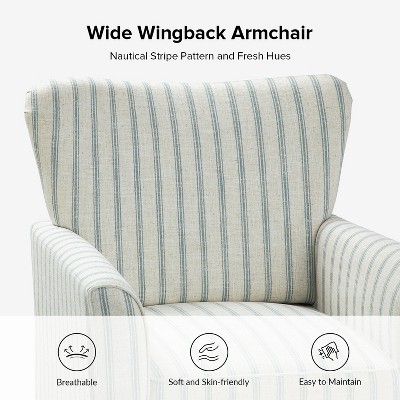 Set of 2 Rachel Armchair with Special Arms  | ARTFUL LIVING DESIGN