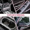 TruAIR Bling Car Trim Self-Adhesive Decoration Strip Ð 16.4Ft - 4 of 4