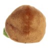 Aurora Mini Kimber Kiwi Palm Pals Adorable Stuffed Animal Green 4" - 4 of 4