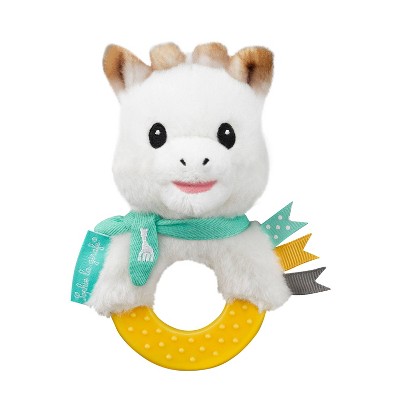 Sophie la girafe® - Activity plush 