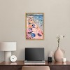 Art Remedy Beach Side Joys Colorful Coastal Wall Art Framed - 2 of 4