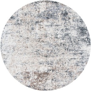 Aston ASN705 Power Loomed Indoor Rugs - Safavieh - 1 of 4