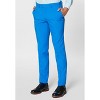 OppoSuits Men's Solid Color Suits - 4 of 4