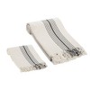 Olive & Linen Allez Turkish Towel Bundle - 2 of 4