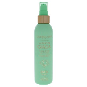 L'Erbolario Jade Plant Fluid Body Cream - Firming Body Lotion - 6.7 oz - 1 of 4
