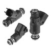 Unique Bargains 28160355 Fuel Injector Nozzle Flow Matched Replacement for Hisun Tactic Strike for Massimo MSU500 for Coleman UT500 450 500 550 - 3 of 4