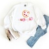 The Juniper Shop Cutie Pie Youth Graphic Sweatshirt - 2 of 2