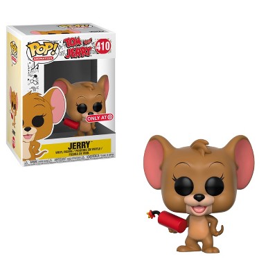 tom and jerry funko pop target exclusive