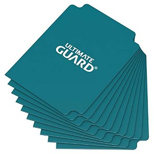 Ultimate Guard Petrol Card Dividers (10) Standard Size Individual Pack - 1 of 4