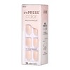 KISS Products imPRESS Color Press-On Manicure Fake Nails - 3pk/90ct - 2 of 4