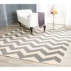 Courtyard CY6244 Power Loomed Indoor and Outdoor Rug - Safavieh - 2 of 4