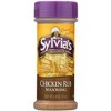 Sylvia's Seasoning Rub Chicken  - 4oz (Case of 12) - 2 of 4